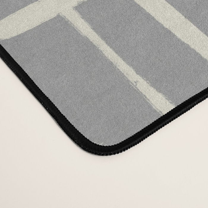 Simple Hand Drawn Pattern #17 Desk Mat Gallery Image 4