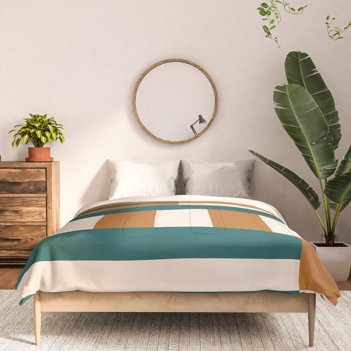 June bug Comforter Gallery Image 3