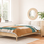 June bug Duvet Cover Gallery Image 2