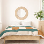 June bug Duvet Cover Gallery Image 3