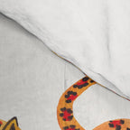 Jaguar Pattern Comforter Gallery Image 4