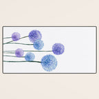 Dandelion Desk Mat Gallery Image 3