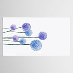 Dandelion Tablecloth Gallery Image 2