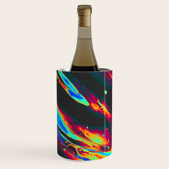 BEL AIR Wine Chiller Gallery Image 1