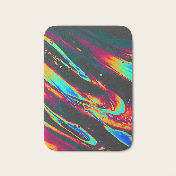 BEL AIR Bath Mat Gallery Image 1