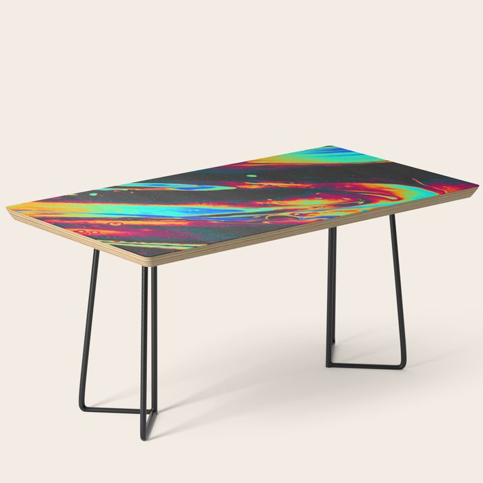 BEL AIR Coffee Table Gallery Image 1