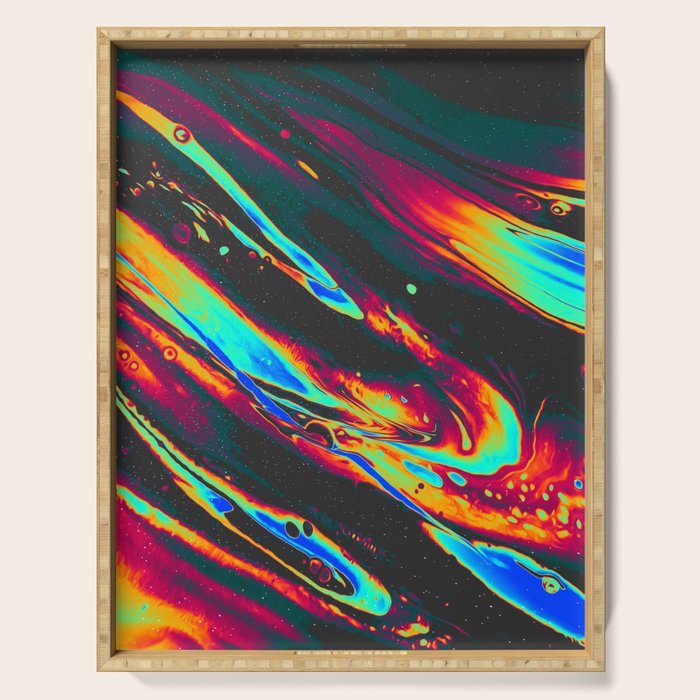 BEL AIR Serving Tray Gallery Image 1