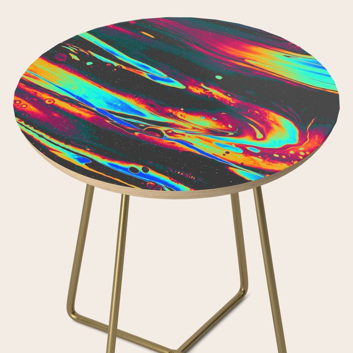 BEL AIR Side Table Gallery Image 2