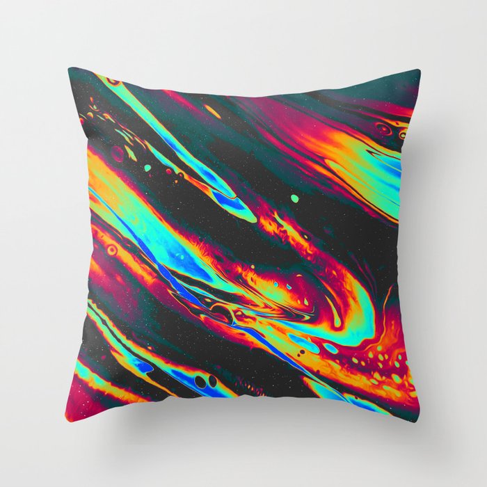 BEL AIR Throw Pillow Gallery Image 6