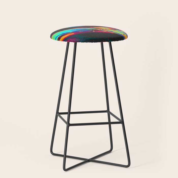 BEL AIR Stool Gallery Image 1