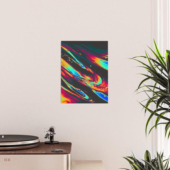 BEL AIR Poster Gallery Image 2