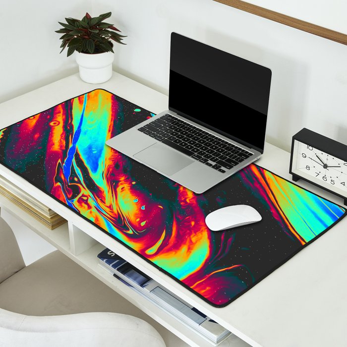BEL AIR Desk Mat Gallery Image 2