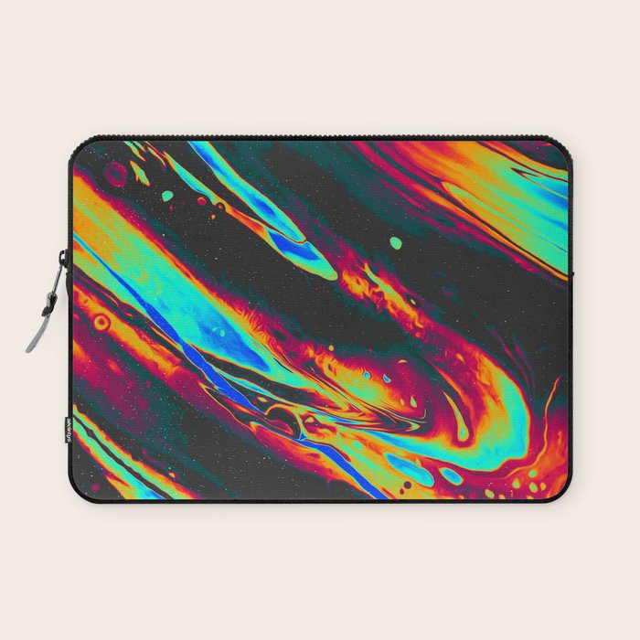 BEL AIR Laptop Sleeve Gallery Image 1