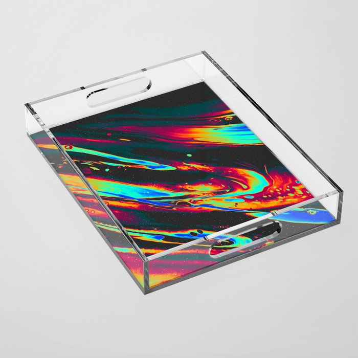BEL AIR Acrylic Tray Gallery Image 1
