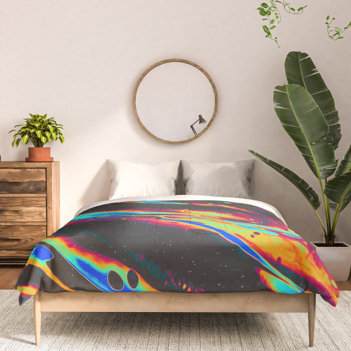 BEL AIR Comforter Gallery Image 3