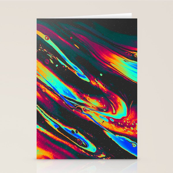 BEL AIR Stationery Card Gallery Image 2
