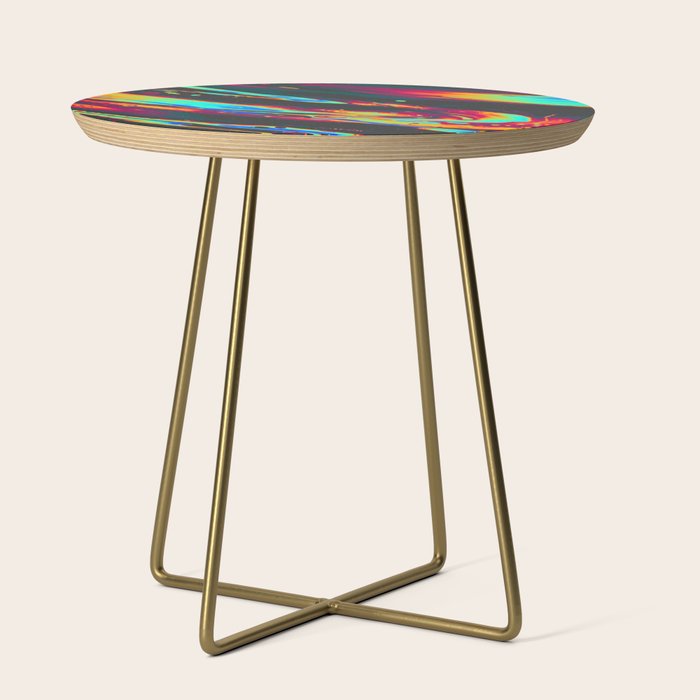 BEL AIR Side Table Gallery Image 1