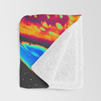 BEL AIR Throw Blanket Gallery Image 3