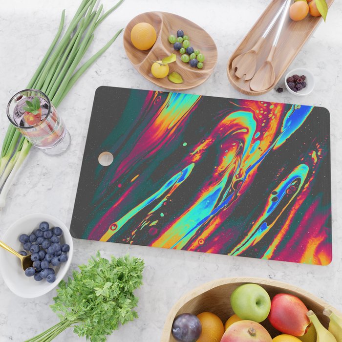 BEL AIR Cutting Board Gallery Image 2