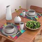 BEL AIR Placemat Gallery Image 2