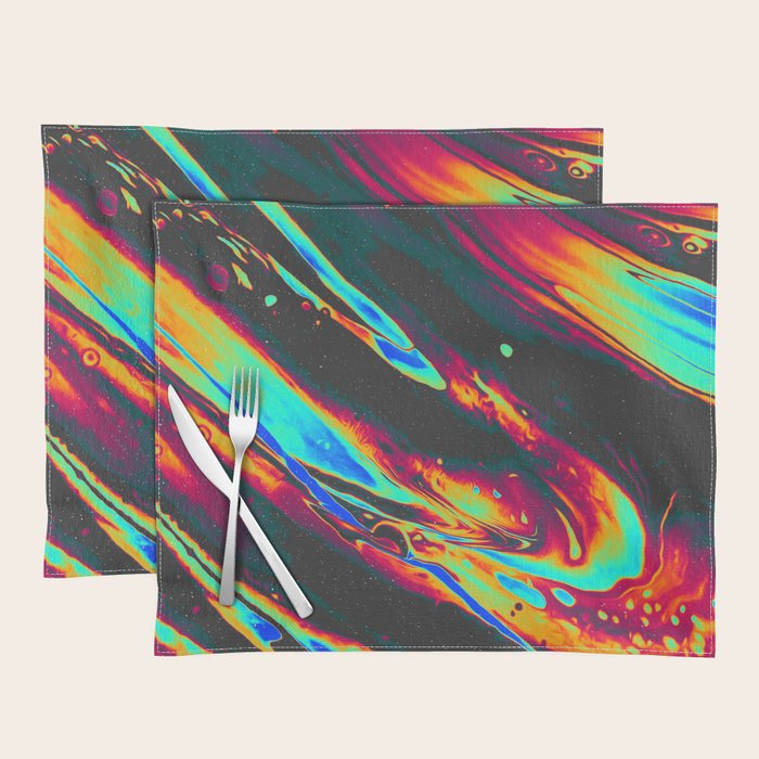 BEL AIR Placemat Gallery Image 1