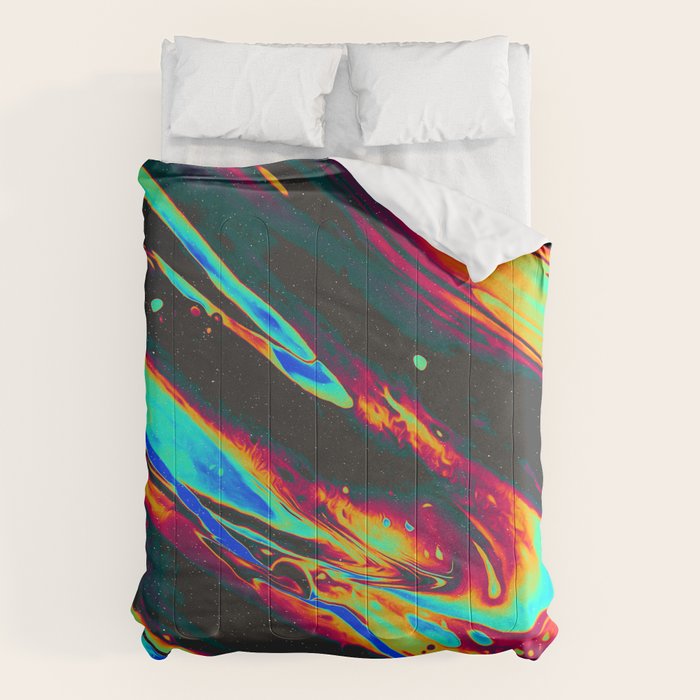 BEL AIR Comforter Gallery Image 1