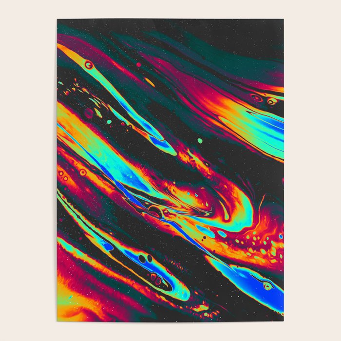 BEL AIR Poster Gallery Image 4