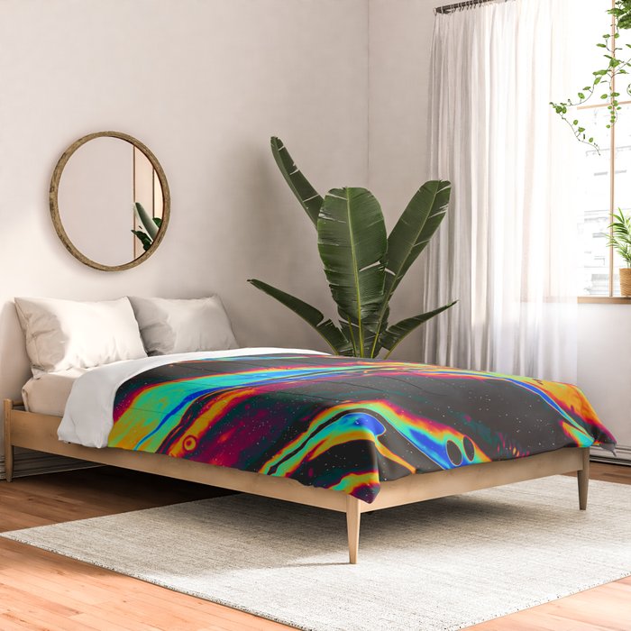 BEL AIR Comforter Gallery Image 2