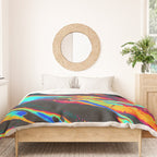 BEL AIR Duvet Cover Gallery Image 3
