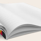 BEL AIR Notebook Gallery Image 2