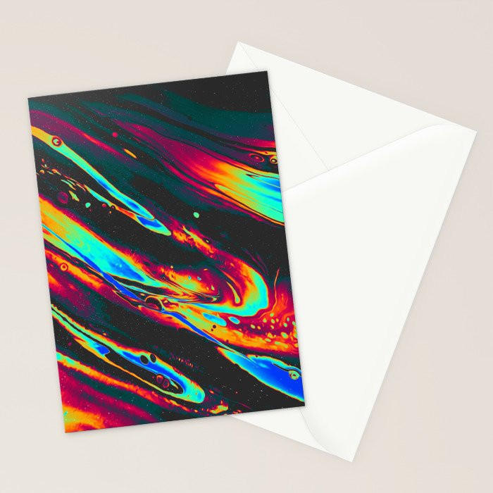 BEL AIR Stationery Card Gallery Image 2