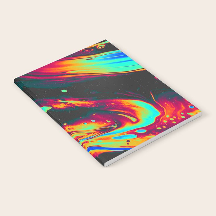 BEL AIR Notebook Gallery Image 2