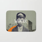Where Bath Mat Gallery Image 1