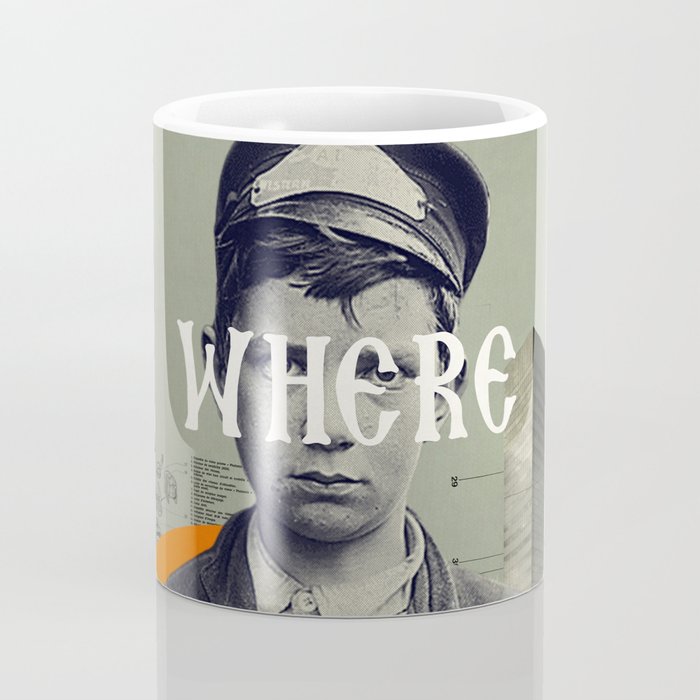 Where Coffee Mug Gallery Image 4
