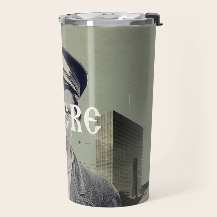 Where Travel Mug Gallery Image 2