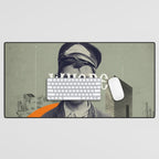 Where Desk Mat Gallery Image 1