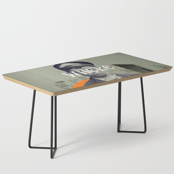 Where Coffee Table Gallery Image 1