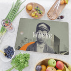 Where Cutting Board Gallery Image 2