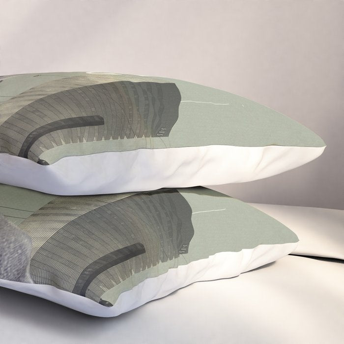 Where Pillow Sham Gallery Image 3