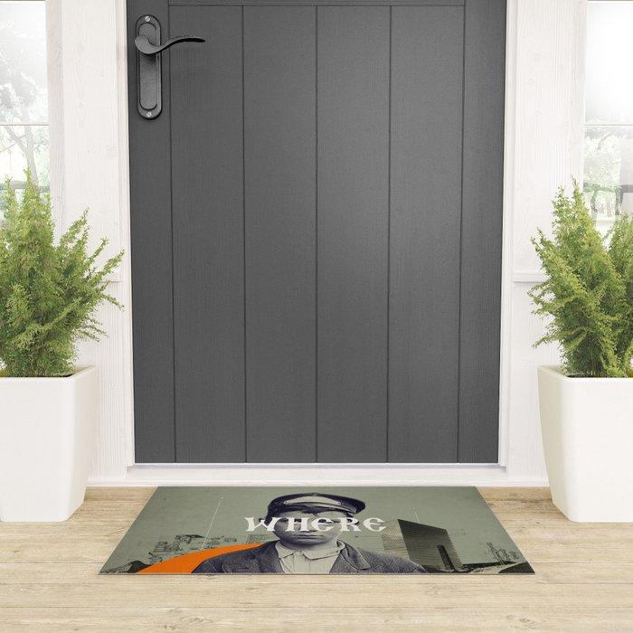 Where Welcome Mat Gallery Image 3