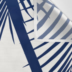 California Dreamin / Abstract Landscape Wall Tapestry Gallery Image 3