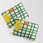 Picnic Blanket  Pillow Sham Gallery Image 3