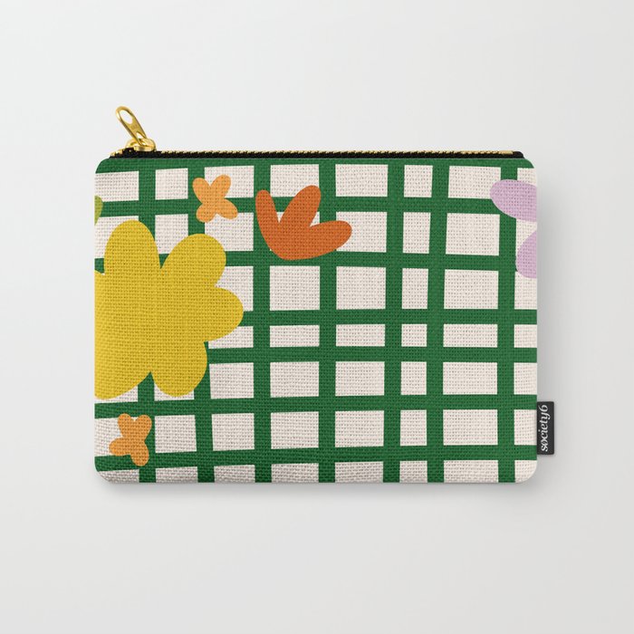 Picnic Blanket  Carry All Pouch Gallery Image 1