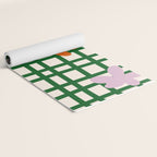 Picnic Blanket  Yoga Mat Gallery Image 2