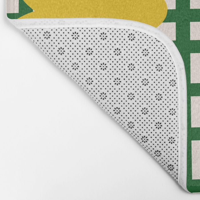 Picnic Blanket  Bath Mat Gallery Image 2