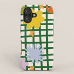 Picnic Blanket  iPhone Case Gallery Image 1
