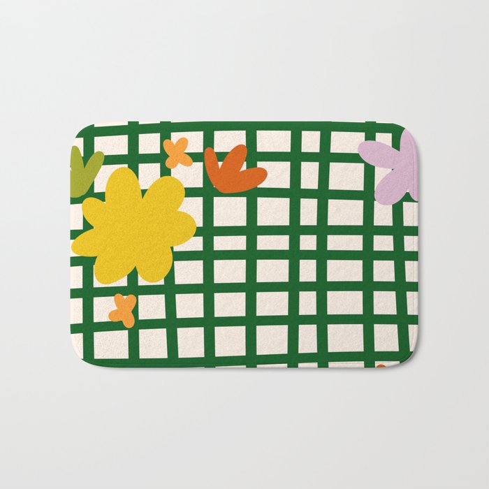 Picnic Blanket  Bath Mat Gallery Image 1