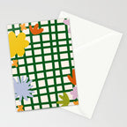 Picnic Blanket  Stationery Card Gallery Image 2