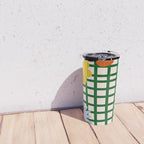 Picnic Blanket  Travel Mug Gallery Image 4