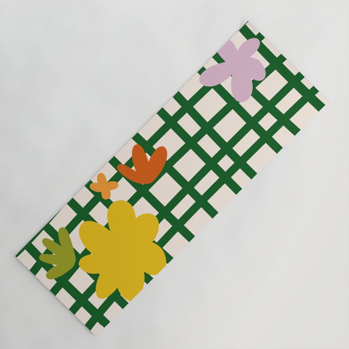 Picnic Blanket  Yoga Mat Gallery Image 1